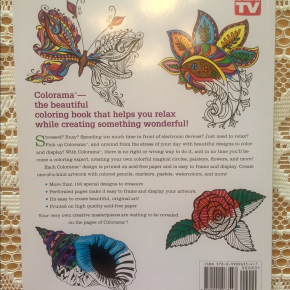 🖍Coloring Books🖍 - Picture 3 of 8